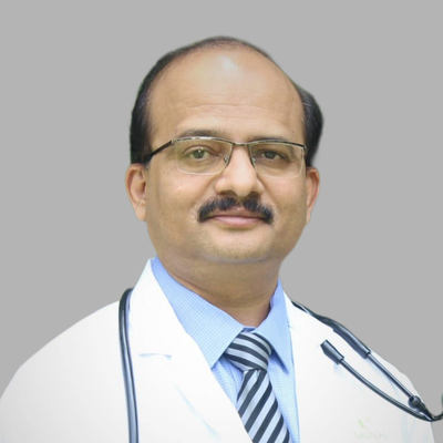 Dr. Sumit Shejol Patil
